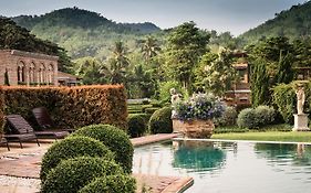Resort Toscana