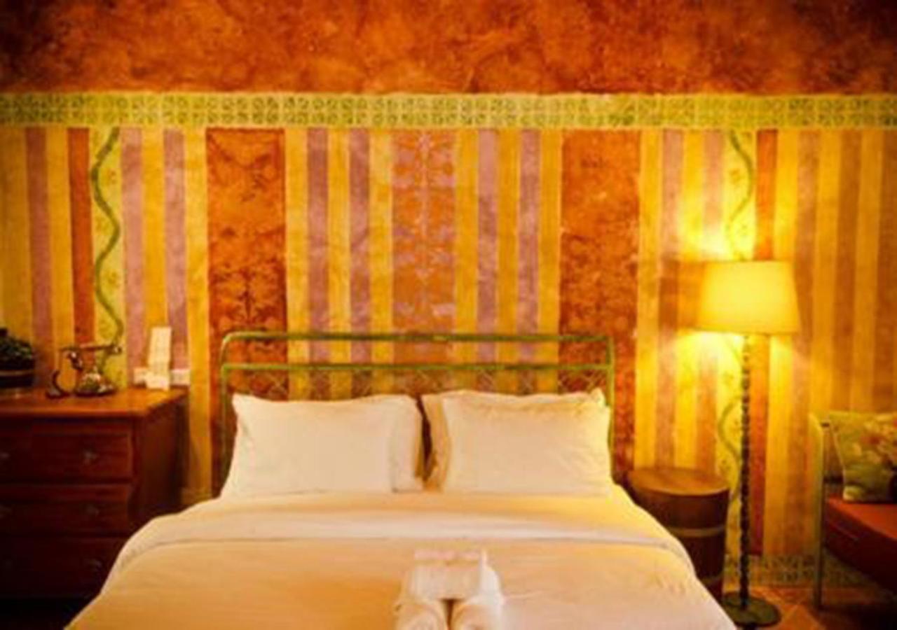 La Toscana Suan Phueng Exterior photo